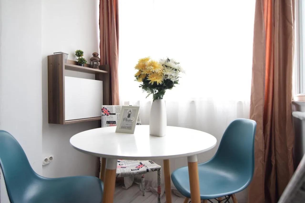 Cozy Apartment Balcescu Bucharest 0*,