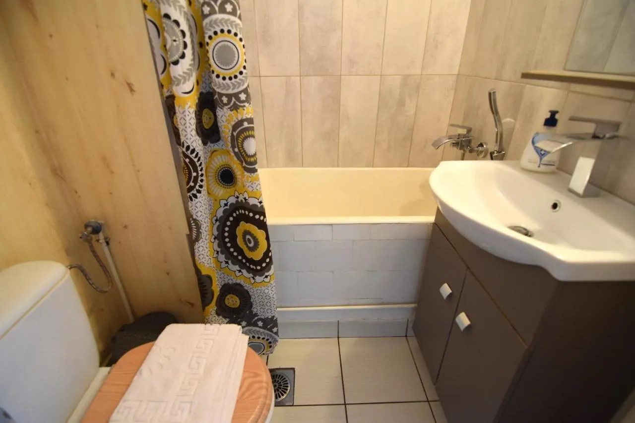 Cozy Apartment Balcescu Bucharest 0*,  Romania
